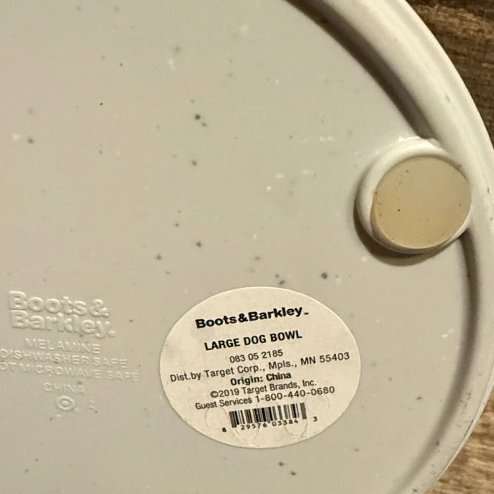 💰BOGO FREE Dog Cat Pet Food Bowl